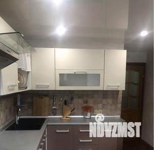 2-к квартира, вторичка, 57м2, 1/5 этаж