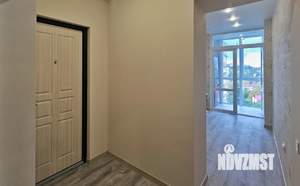 2-к квартира, вторичка, 52м2, 9/12 этаж