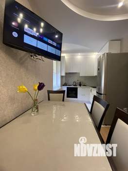 2-к квартира, вторичка, 46м2, 5/6 этаж