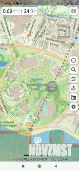 3-к квартира, вторичка, 68м2, 4/5 этаж