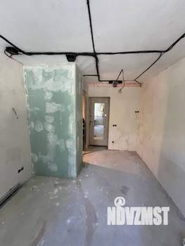 Студия квартира, вторичка, 16м2, 2/5 этаж