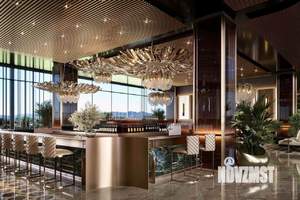 2-к квартира, вторичка, 76м2, 6/8 этаж