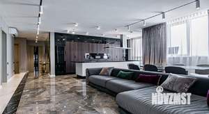3-к квартира, вторичка, 153м2, 4/7 этаж