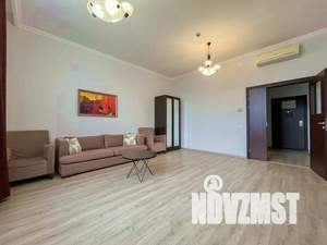 1-к квартира, вторичка, 75м2, 2/3 этаж