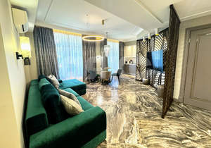 3-к квартира, вторичка, 130м2, 6/9 этаж