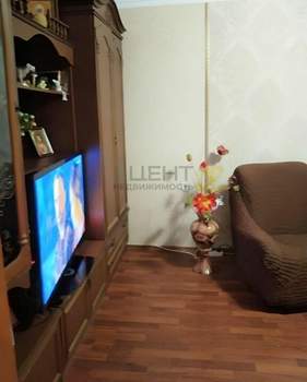 3-к квартира, вторичка, 66м2, 3/3 этаж