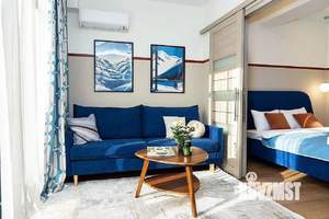 2-к квартира, вторичка, 50м2, 3/4 этаж