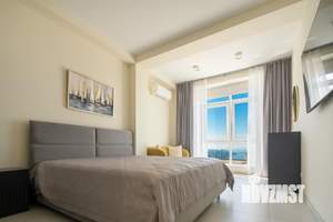 1-к квартира, вторичка, 55м2, 2/3 этаж