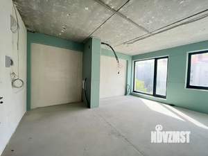 1-к квартира, вторичка, 35м2, 3/6 этаж