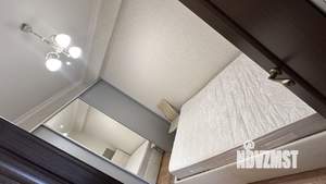 3-к квартира, вторичка, 45м2, 4/5 этаж