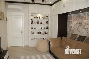 3-к квартира, вторичка, 86м2, 7/16 этаж