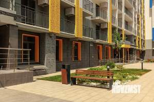 1-к квартира, вторичка, 39м2, 6/12 этаж