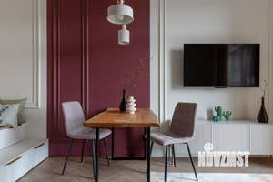 Студия квартира, вторичка, 27м2, 14/20 этаж