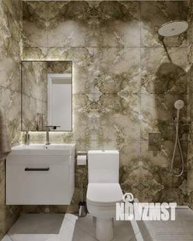 Студия квартира, вторичка, 20м2, 1/4 этаж