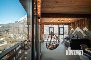 2-к квартира, вторичка, 56м2, 4/4 этаж