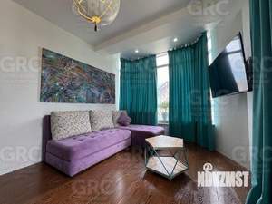 2-к квартира, вторичка, 36м2, 4/6 этаж