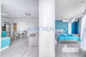 1-к квартира, вторичка, 55м2, 5/12 этаж