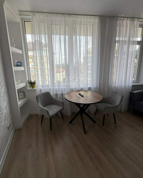 2-к квартира, вторичка, 31м2, 7/7 этаж