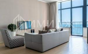 2-к квартира, вторичка, 120м2, 10/15 этаж