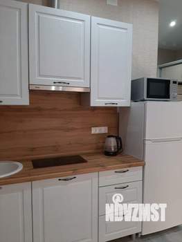 Студия квартира, вторичка, 17м2, 1/12 этаж