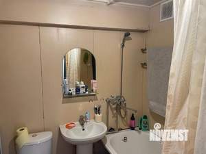 1-к квартира, вторичка, 33м2, 3/3 этаж