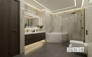 3-к квартира, вторичка, 73м2, 4/6 этаж