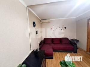 2-к квартира, вторичка, 30м2, 3/5 этаж