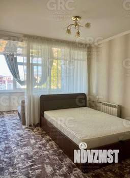 1-к квартира, вторичка, 31м2, 5/5 этаж