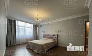 3-к квартира, вторичка, 100м2, 5/20 этаж