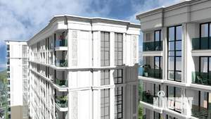 1-к квартира, вторичка, 31м2, 8/11 этаж