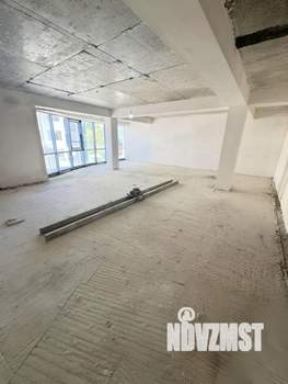 Студия квартира, вторичка, 120м2, 1/17 этаж
