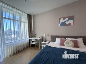 2-к квартира, вторичка, 66м2, 9/20 этаж