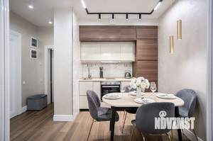 2-к квартира, вторичка, 40м2, 1/3 этаж