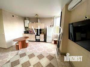 2-к квартира, вторичка, 50м2, 2/6 этаж