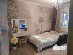 1-к квартира, вторичка, 31м2, 1/5 этаж