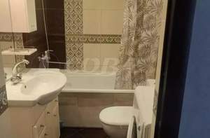 Студия квартира, вторичка, 27м2, 4/4 этаж