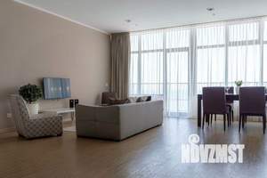 2-к квартира, вторичка, 110м2, 6/15 этаж