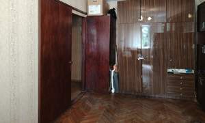 2-к квартира, вторичка, 43м2, 3/5 этаж