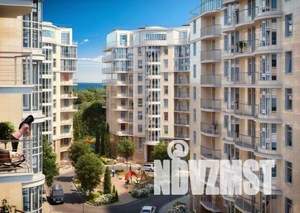 4-к квартира, вторичка, 205м2, 9/10 этаж