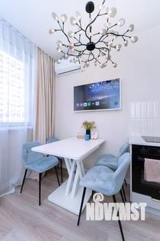 1-к квартира, вторичка, 40м2, 5/19 этаж