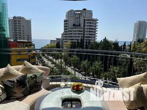 3-к квартира, вторичка, 150м2, 4/16 этаж