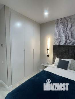 2-к квартира, вторичка, 46м2, 1/4 этаж