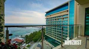 3-к квартира, вторичка, 120м2, 10/16 этаж