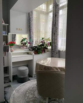 2-к квартира, вторичка, 48м2, 1/3 этаж