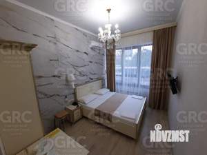 1-к квартира, вторичка, 17м2, 1/3 этаж