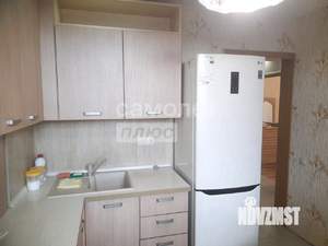 2-к квартира, вторичка, 47м2, 2/5 этаж