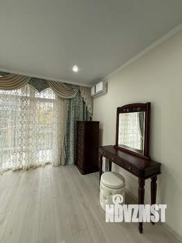 3-к квартира, вторичка, 101м2, 8/17 этаж