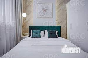 2-к квартира, вторичка, 50м2, 13/13 этаж