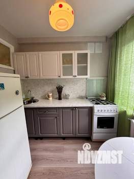 1-к квартира, вторичка, 29м2, 5/5 этаж