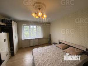 1-к квартира, вторичка, 28м2, 3/4 этаж